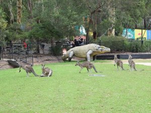 オーストラリアン・レプタイル・パーク