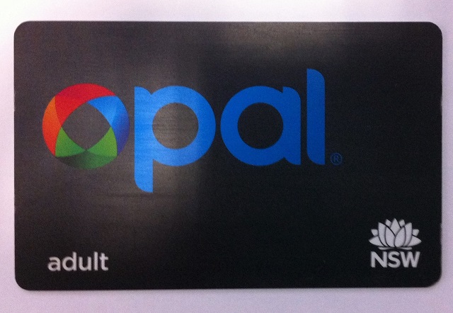 オパールカード Opal Card完全ガイド-シドニー公共交通機関利用に必須