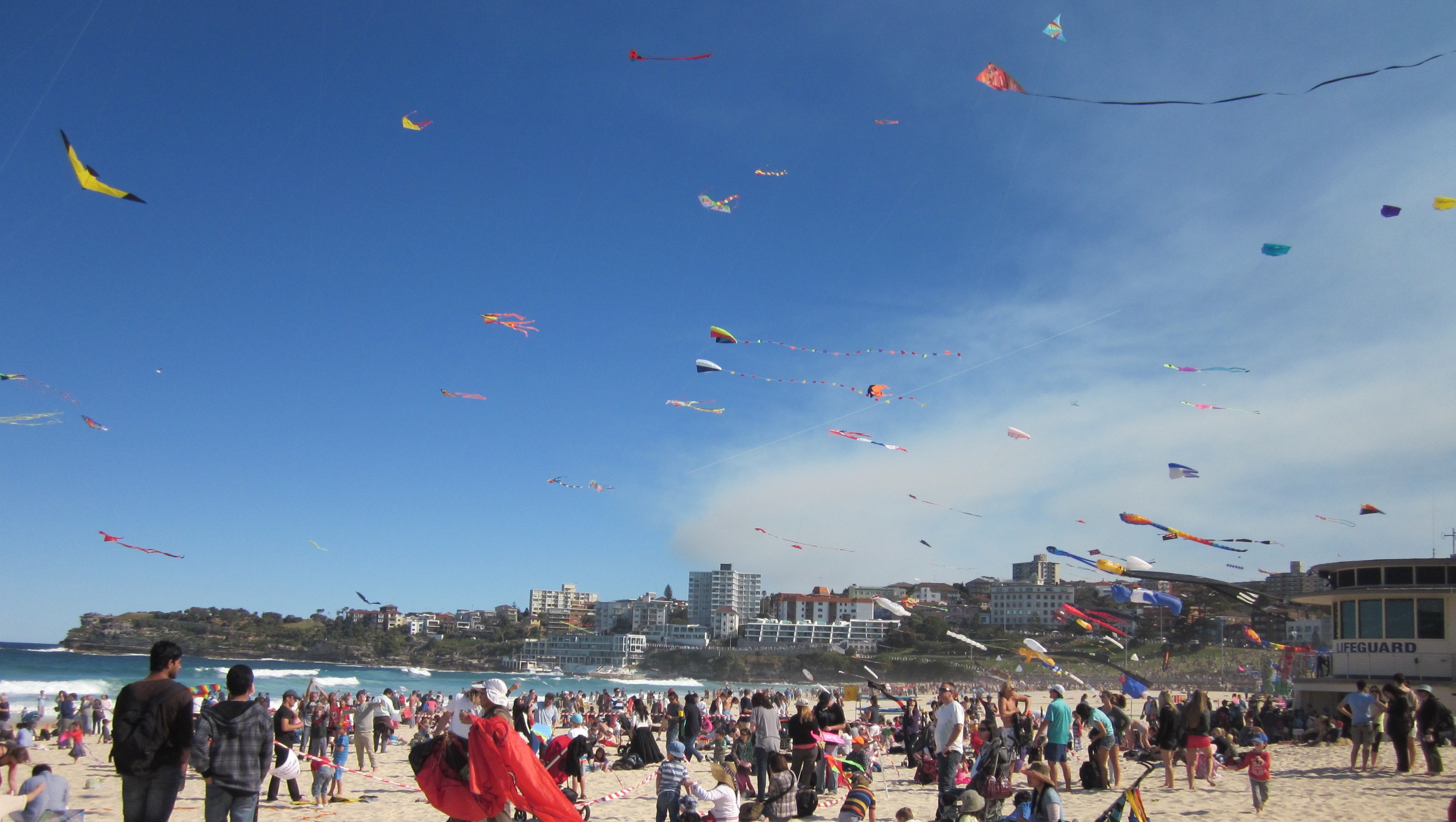 シドニーで絶対に行きたい ボンダイビーチ Bondi Beach 徹底ガイド Australia Here And Now