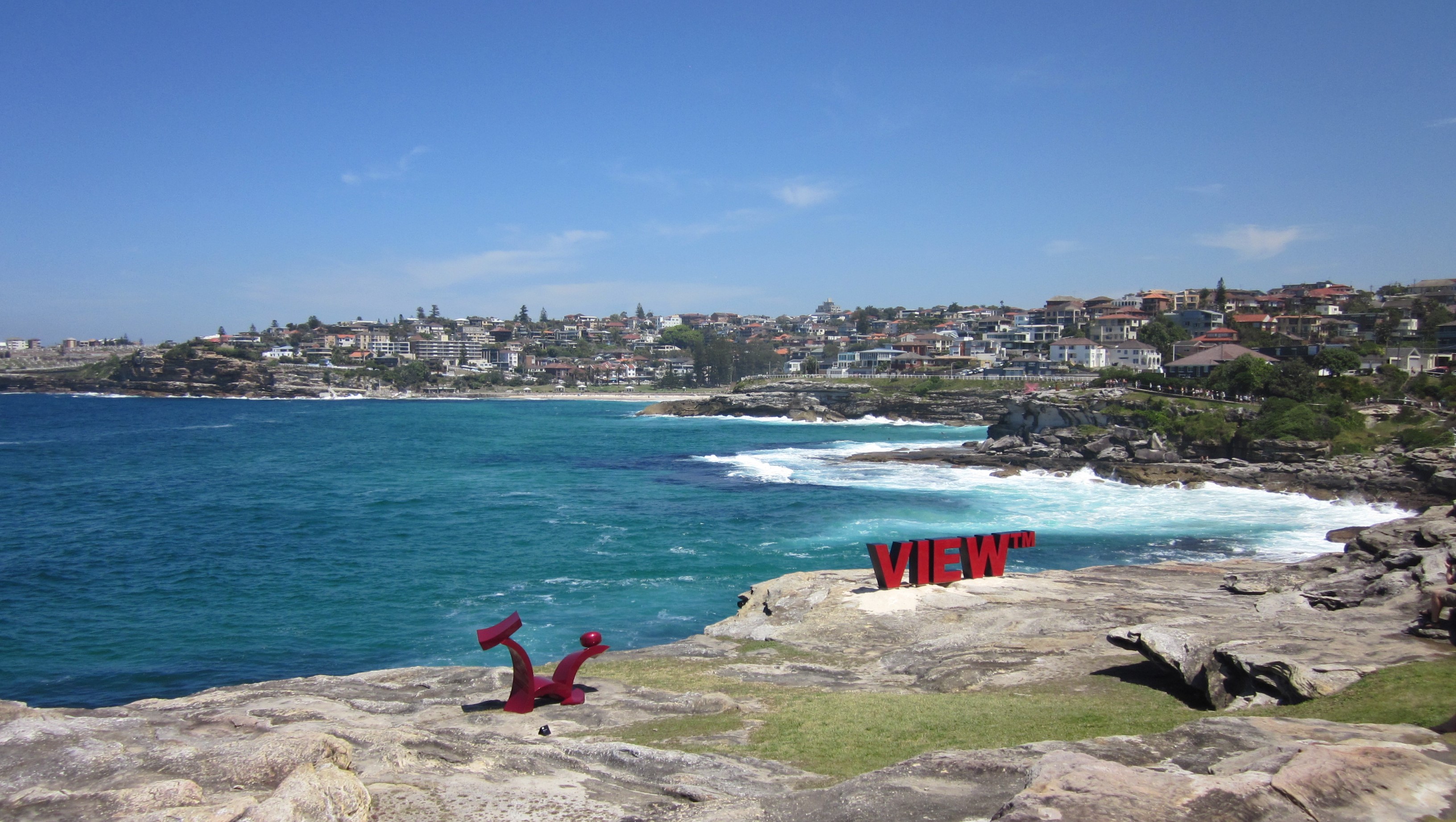 シドニーで絶対に行きたい ボンダイビーチ Bondi Beach 徹底ガイド Australia Here And Now