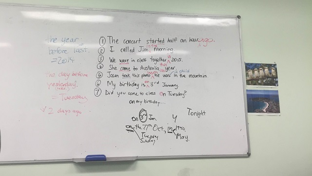 englishclass