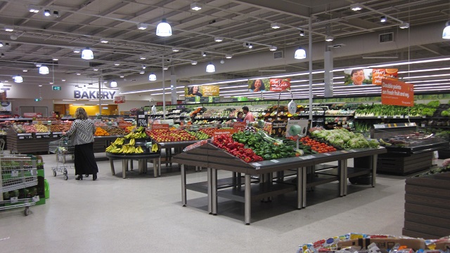 supermarketgrocery