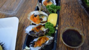 シドニー・フィッシュ・マーケット