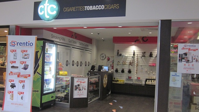 オーストラリアのタバコ事情 喫煙場所 禁煙法 値段 パッケージ 持ちこみ制限等 Australia Here And Now