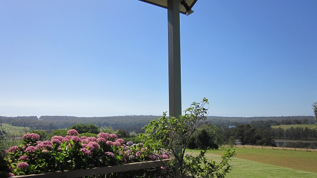 Airbnb　オーストラリア