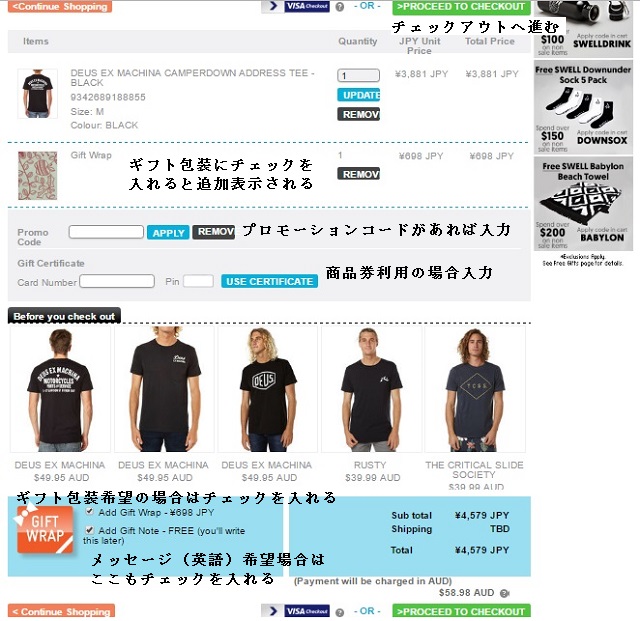 surfstich06cartconfirmation