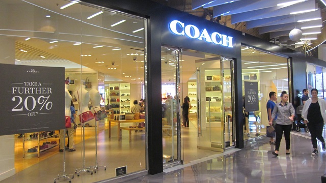 coach outlet dfo