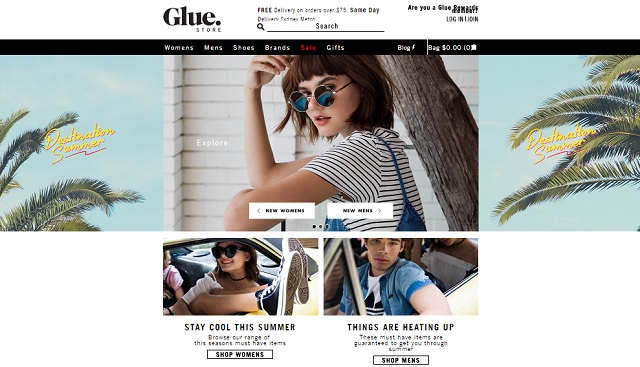 glue-store-site-top-page