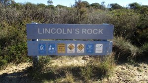 Flat Rock　フラットロック