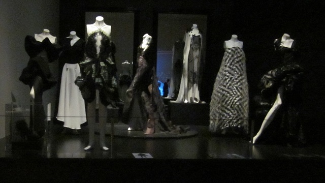 Toni Maticevski (トニー・マティスフスキー)