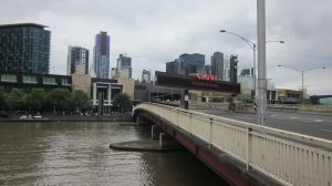 クラウンカジノ　メルボルン　カジノ　オーストラリア