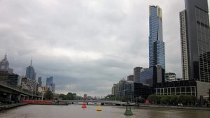 ユーレカ　スカイデッキ　ユウレカ　タワー　メルボルン