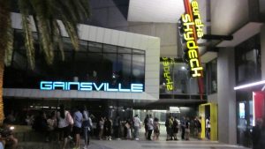 サウスバンク　メルボルン　展望台　ユーレカ　タワー　スカイデッキ