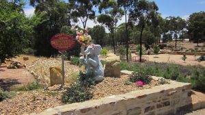 The Great Stupa of Universal Compassion