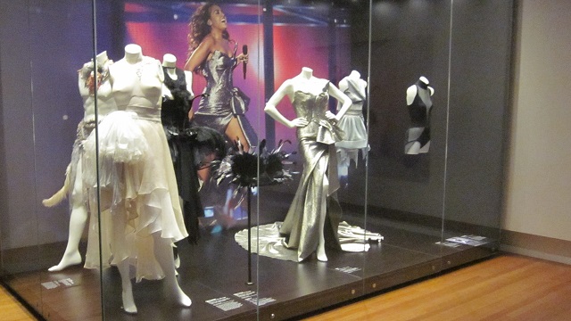 Toni Maticevski (トニー・マティスフスキー) オーストラリア