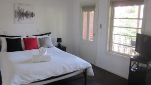 Agoda Turner Terrace