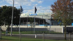 全豪オープン　テニス　スタジアム