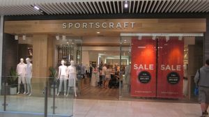 スポーツクラフト　オーストラリア　ブランド