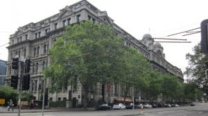 Grand Hotel グランドホテル