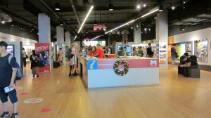 メルボルン　観光案内’