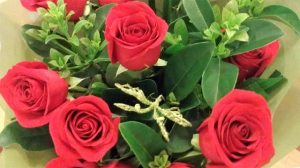 オーストラリア バレンタインデー Valentine's Day