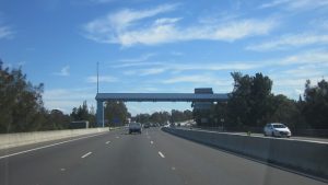 オーストラリア　ETC　車載器　アンテナ　センサー