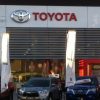 Toyota Australia