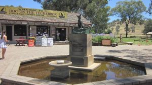 Gundagai