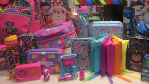 Smiggle　スミグル　シンガポール　オーストラリア