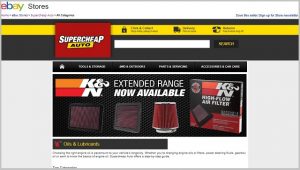 カー用品　オーストラリア