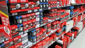 スーパーチープ　カー用品