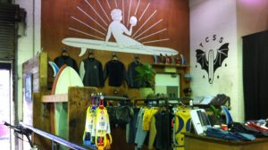 TCSS　オーストラリア