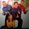 The Wiggles　現メンバー