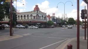 ウォンガラッタ　ビクトリア州