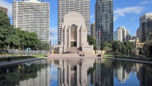 アンザック　オーストラリア　ニュージーランド