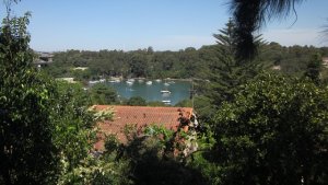 ハンターズヒル　シドニー　NSW