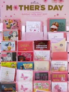 Mother's Day　オーストラリア