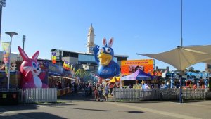 Sydney Family Show Moore Park