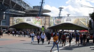 シドニー・ロイヤル・イースター・ショー