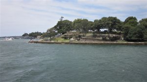 ミセス・マッコーリーズ・ポイント　絶景写真スポット