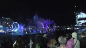 ビビッドシドニー