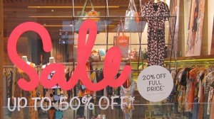 EOFY Sale（End Of Financial Year Sale）　Mid-year Sales　6月　セール　オーストラリア