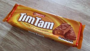 CHEWY　CARAMEL（チューイー・キャラメル）