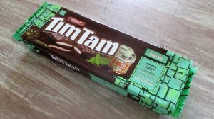 MESSINA CHOC MINT（メッシーナ・チョコ・ミント）