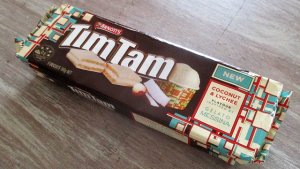 MESSINA COCONUT & LYCHEE（メッシーナ・ココナッツ＆ライチ）