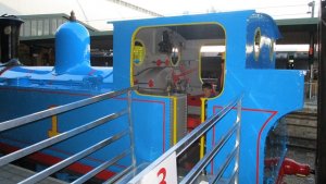 きかんしゃトーマス