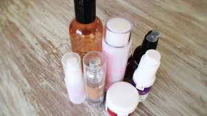 オーストラリア　オーガニック化粧品　コスメ