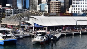 WILD LIFE Sydney Zoo