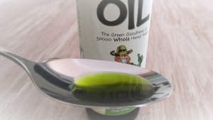 ヘンプオイル　オーストラリア