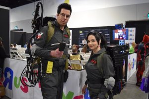 コスプレ オーストラリア